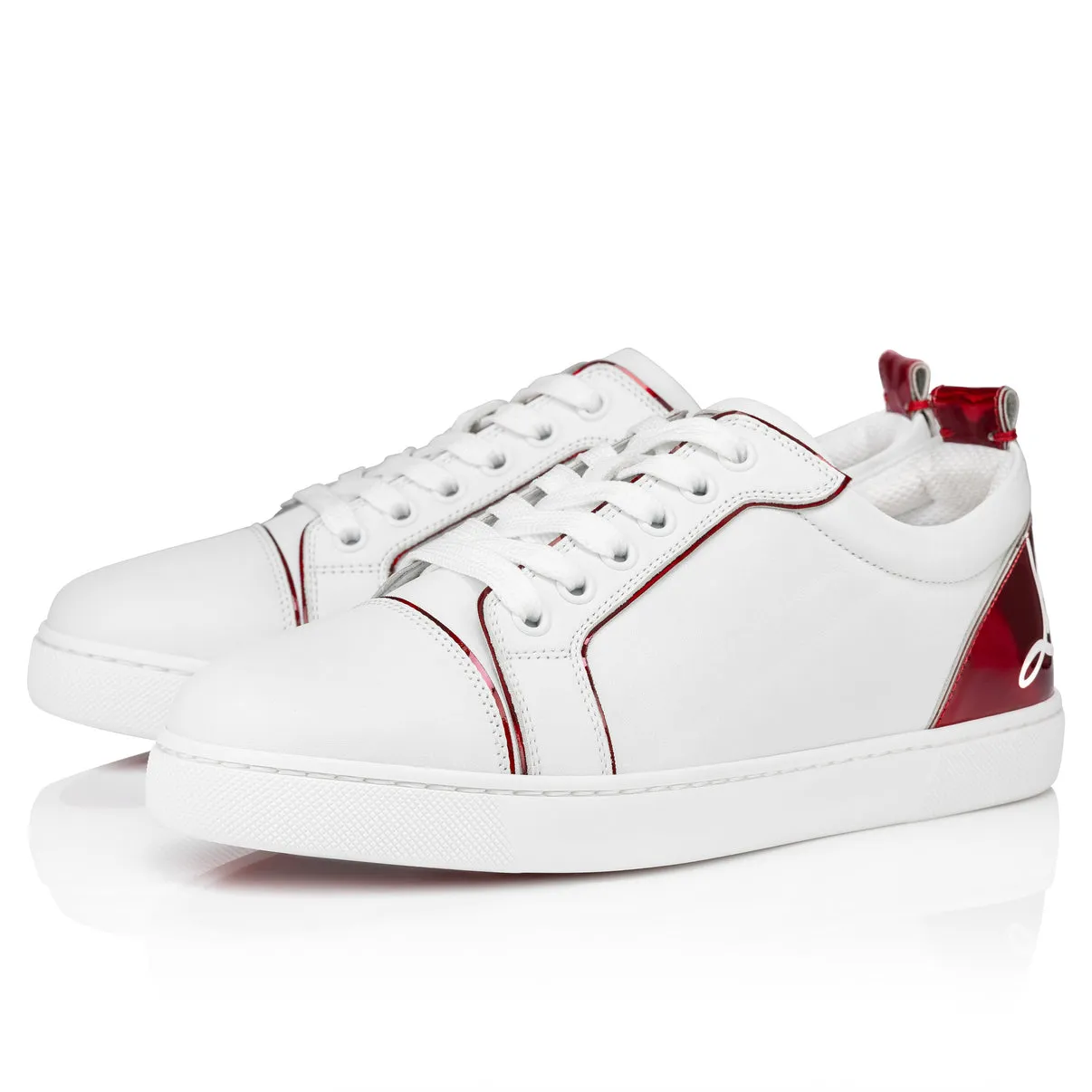 Christian Louboutin Low-Top